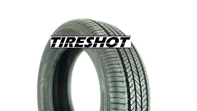 Tire Bridgestone Turanza EL400